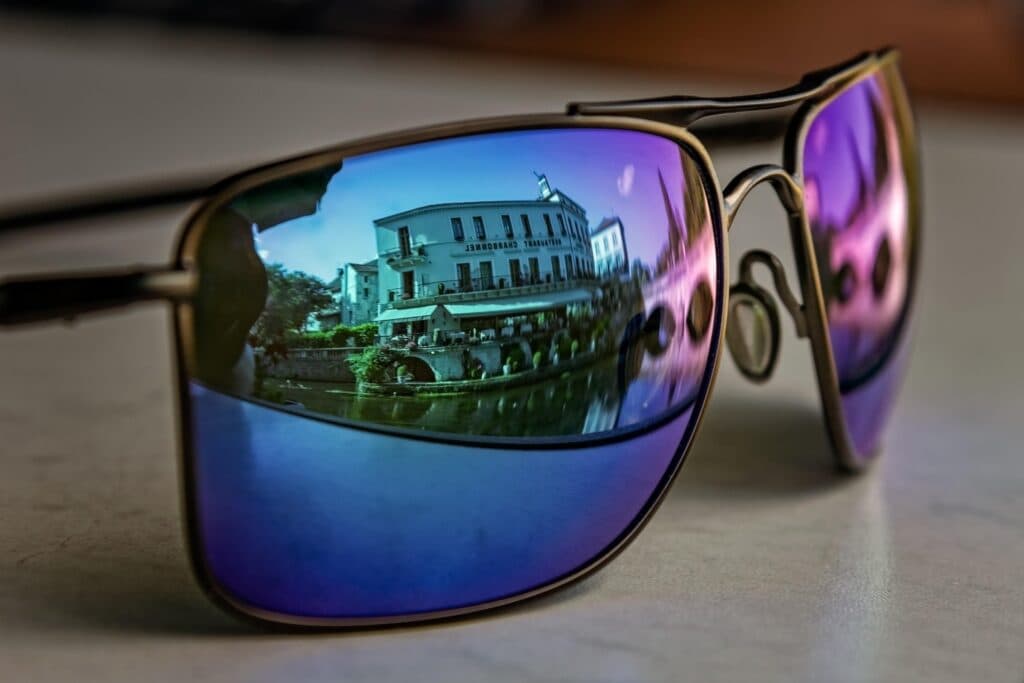 Óculos de Sol